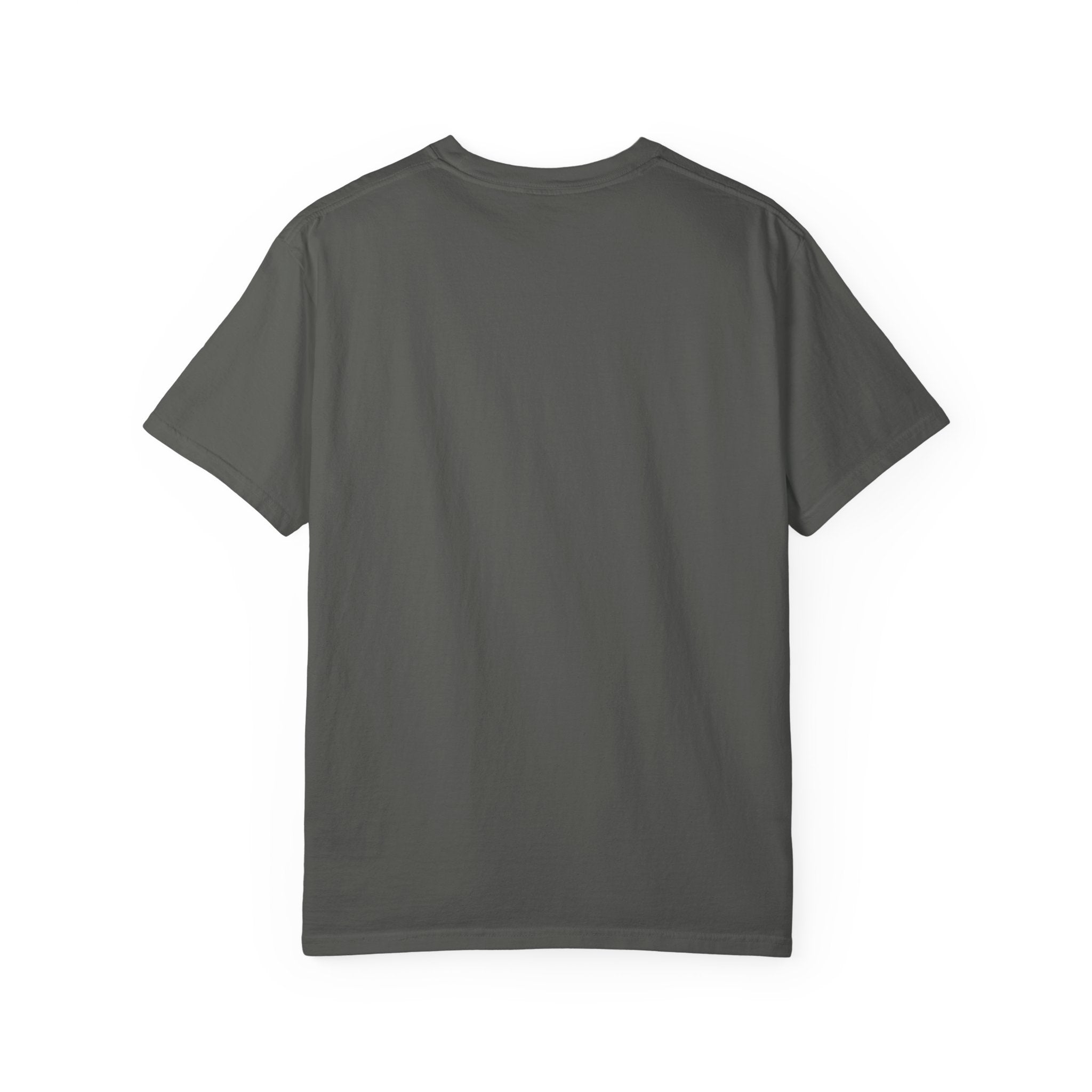 Strong. Powerful. Not Afraid. Tee | Premium Garment-Dyed Shirt | Righteous Attire
