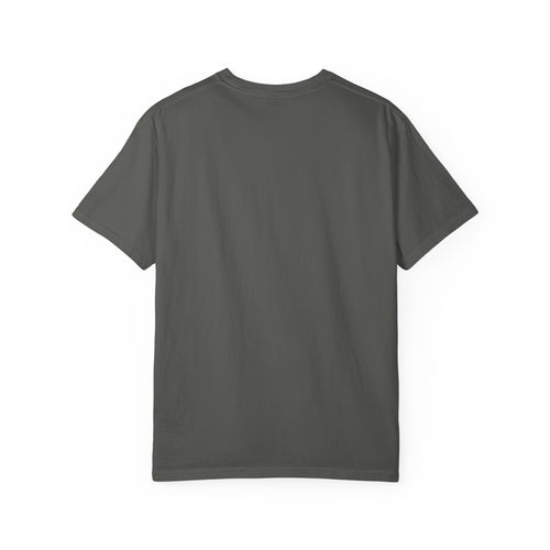Strong. Powerful. Not Afraid. Tee | Premium Garment-Dyed Shirt | Righteous Attire
