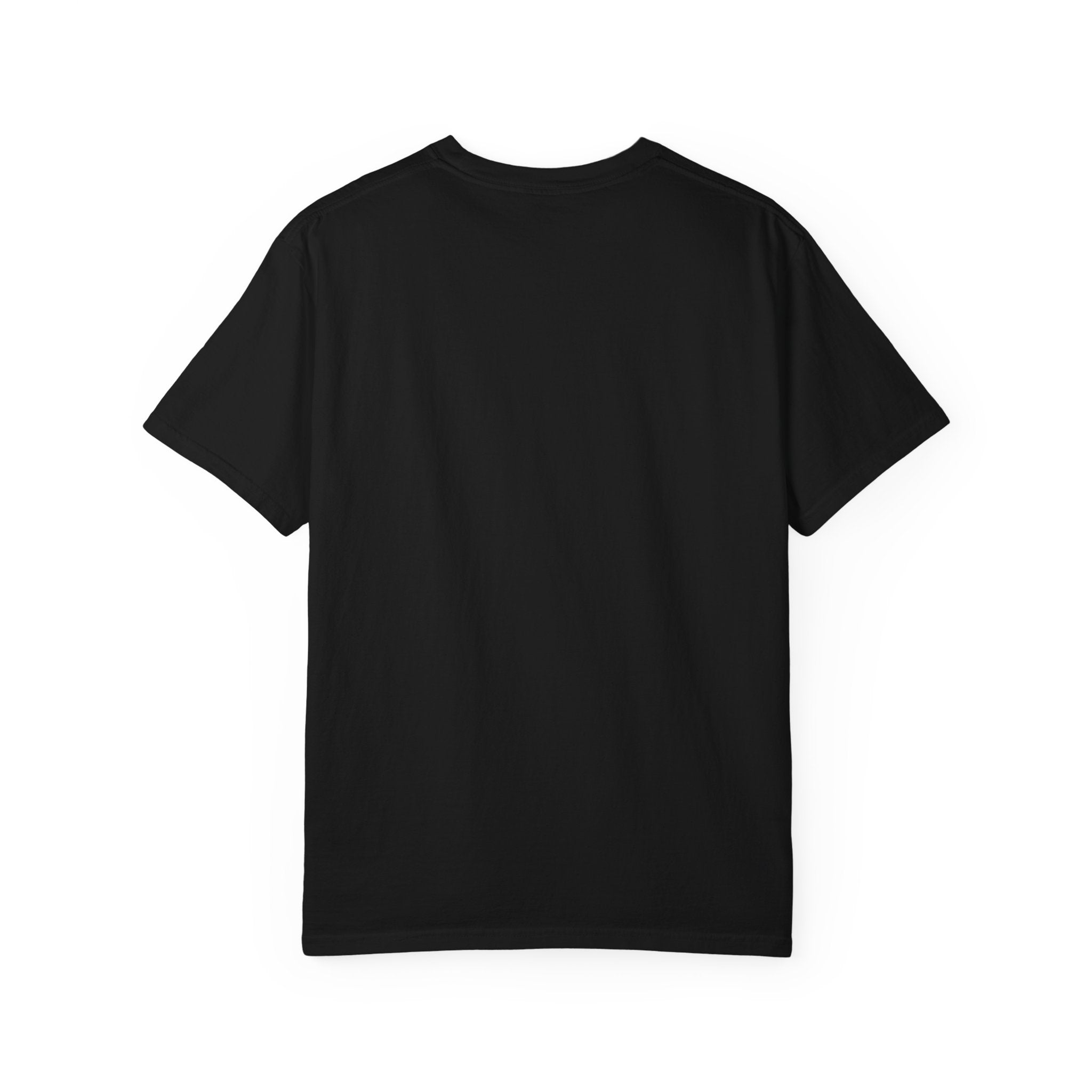 Pray Without Ceasing T-Shirt | 1 Thessalonians 5:17 | Comfort Colors 1717